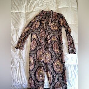 SOLD Isabel Marant Jumpsuit